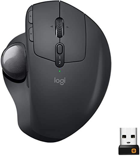 best left handed mouse for mac
